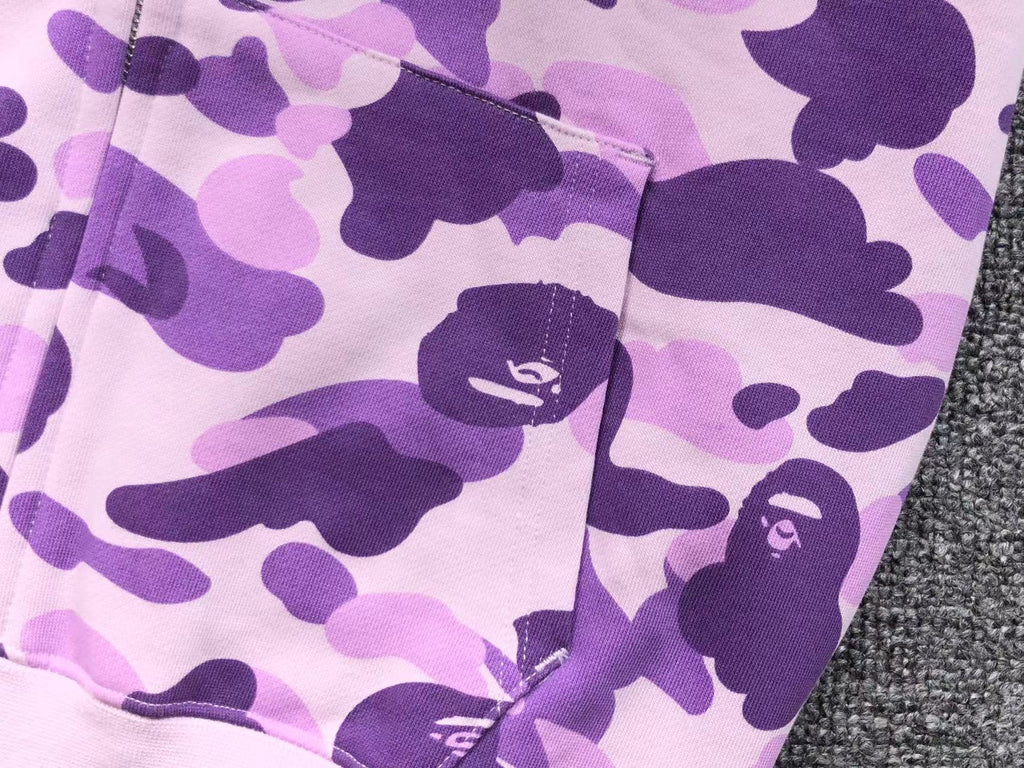 Bape Hoodie