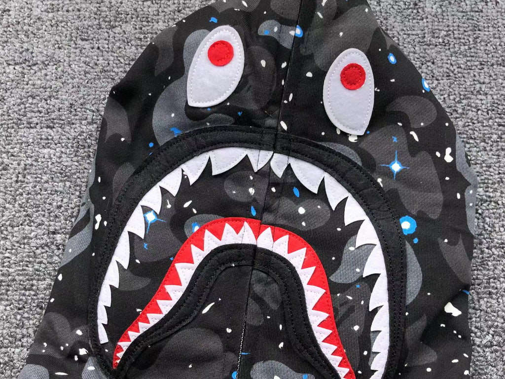 Bape Hoodie