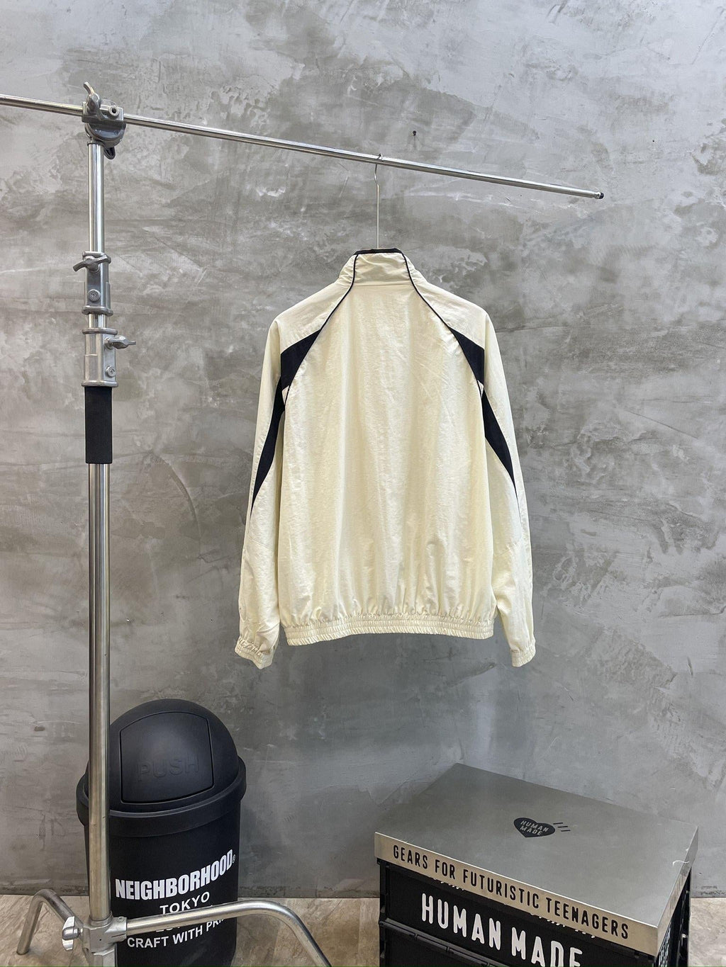 Balenciaga Jacket