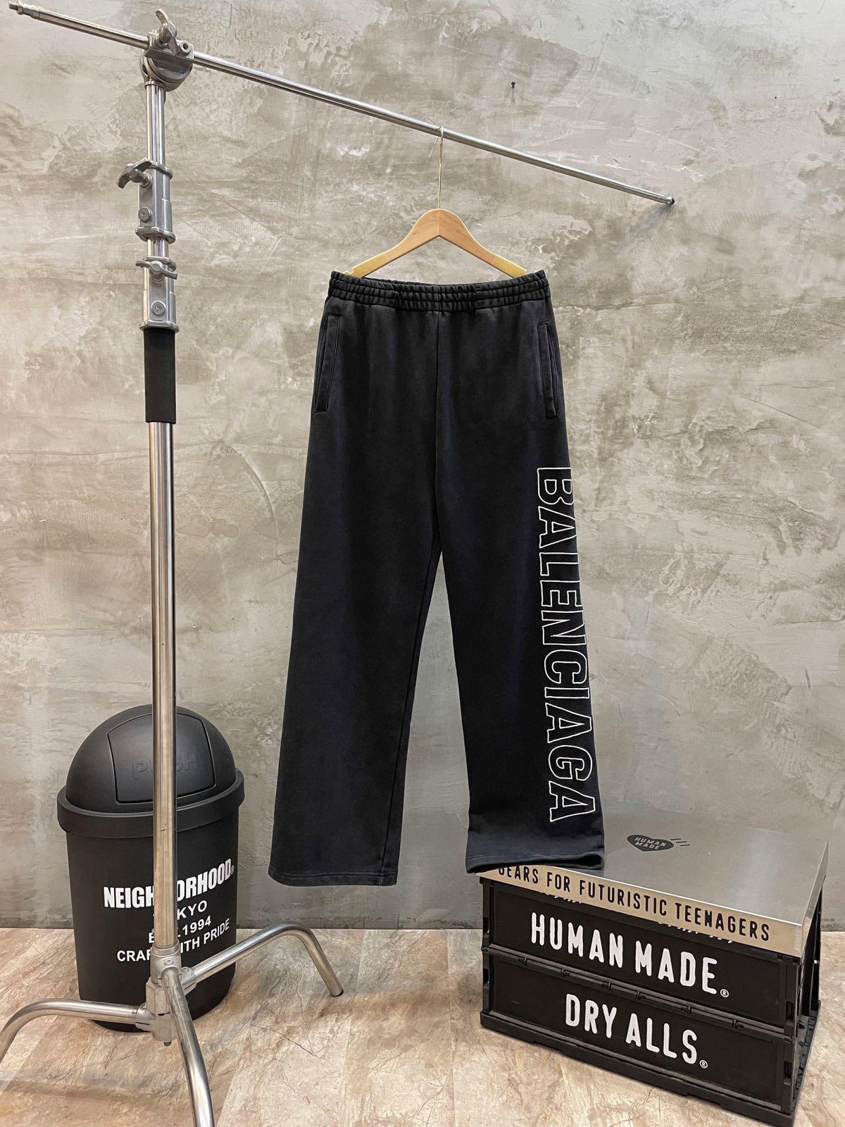 Balenciaga Pants