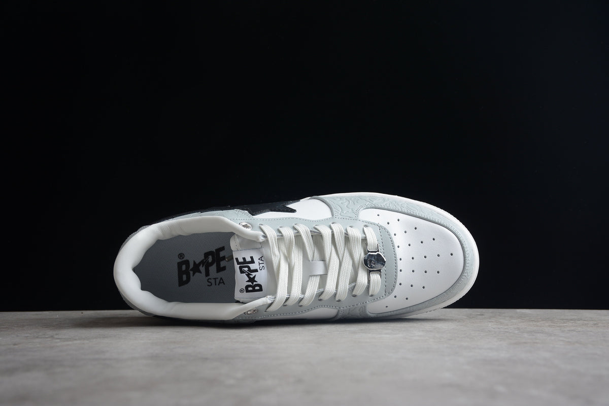 Bape Sta Tokyo Nigo