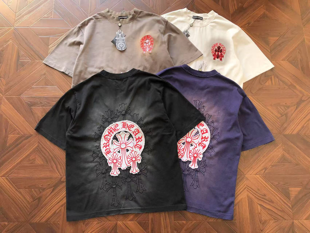 Chrome Hearts Tshirt