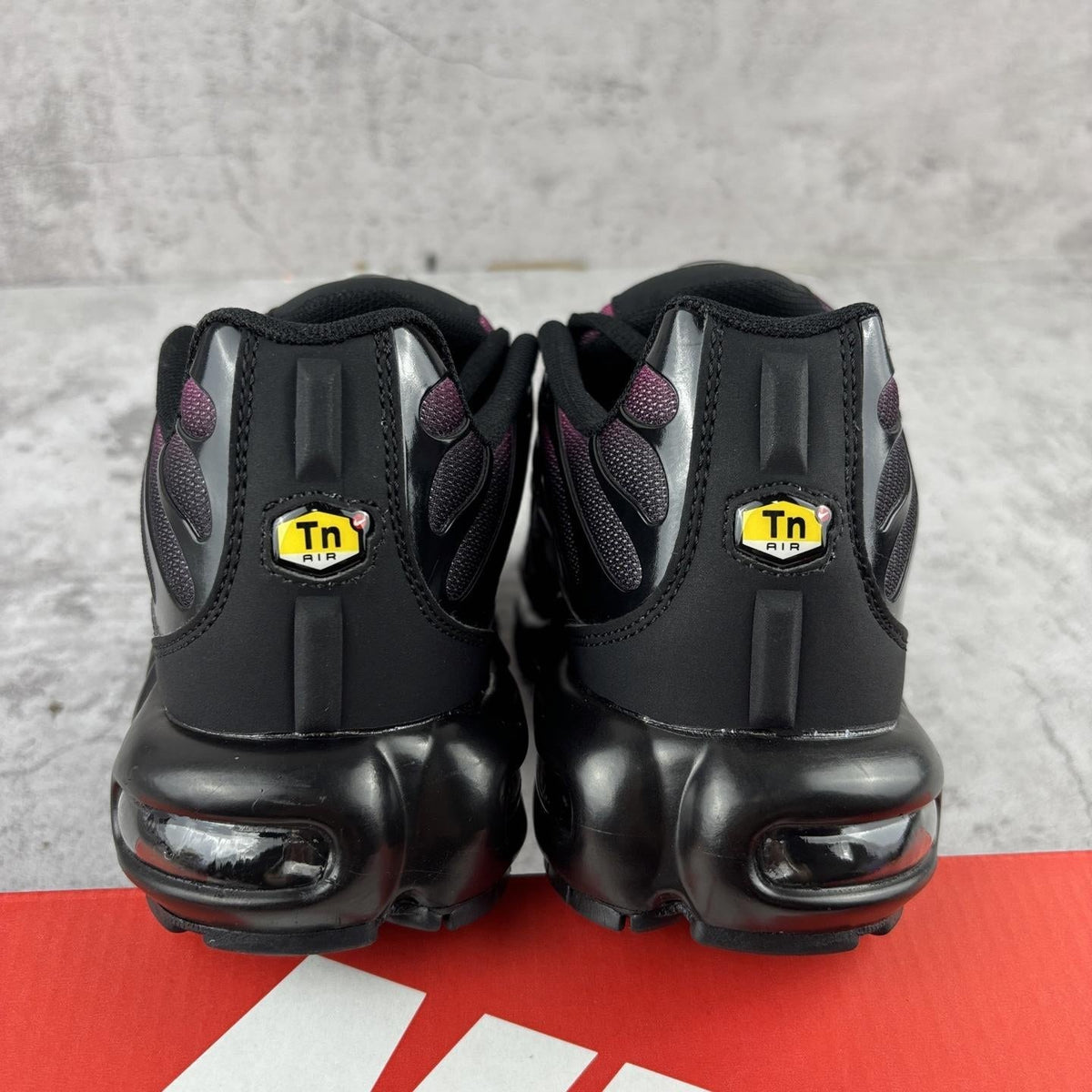 Nike Air Max Plus Tn