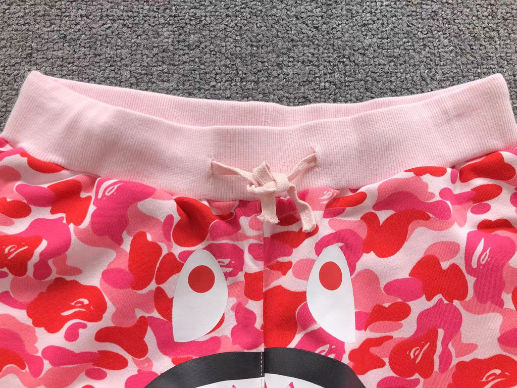 Bape Shorts