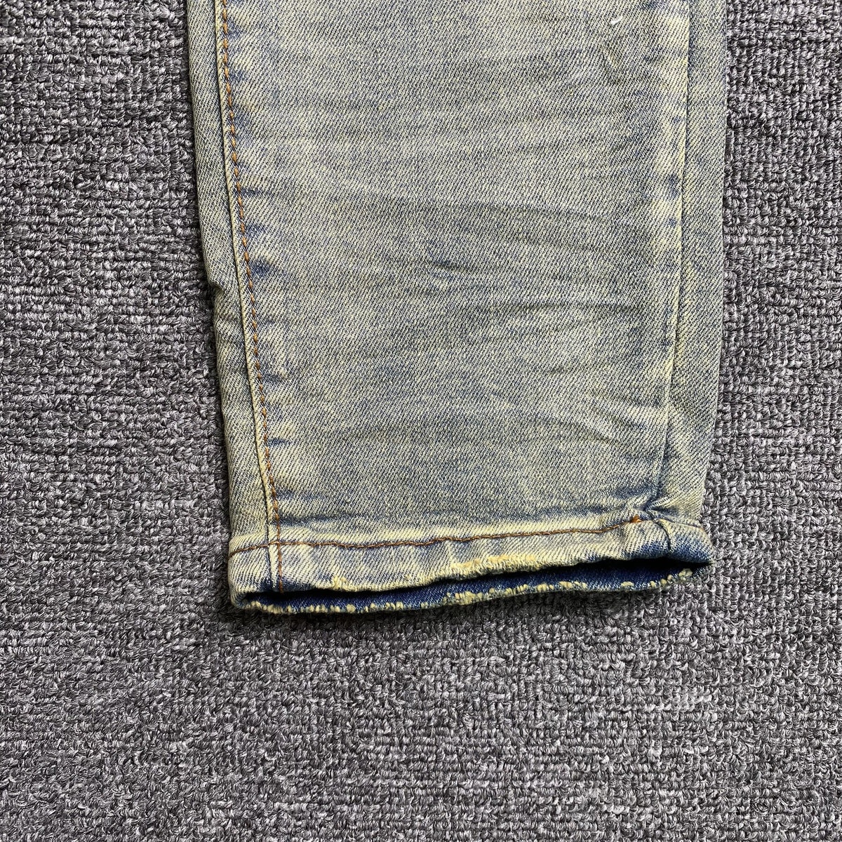 Amiri Jeans