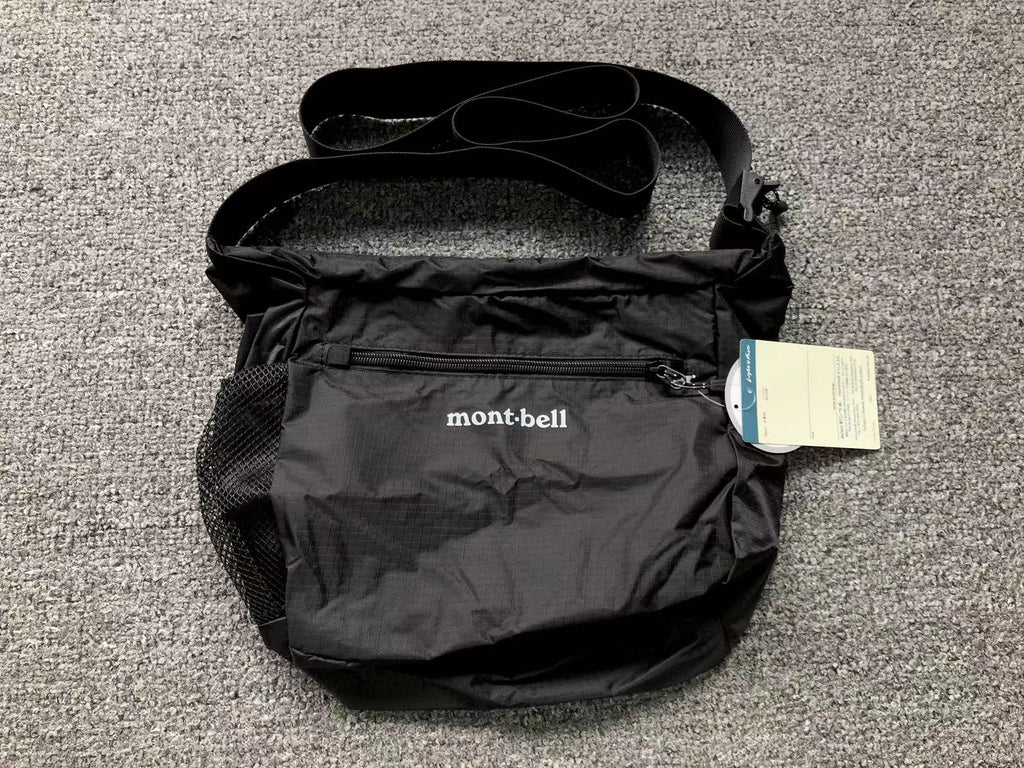 Montbell Bag