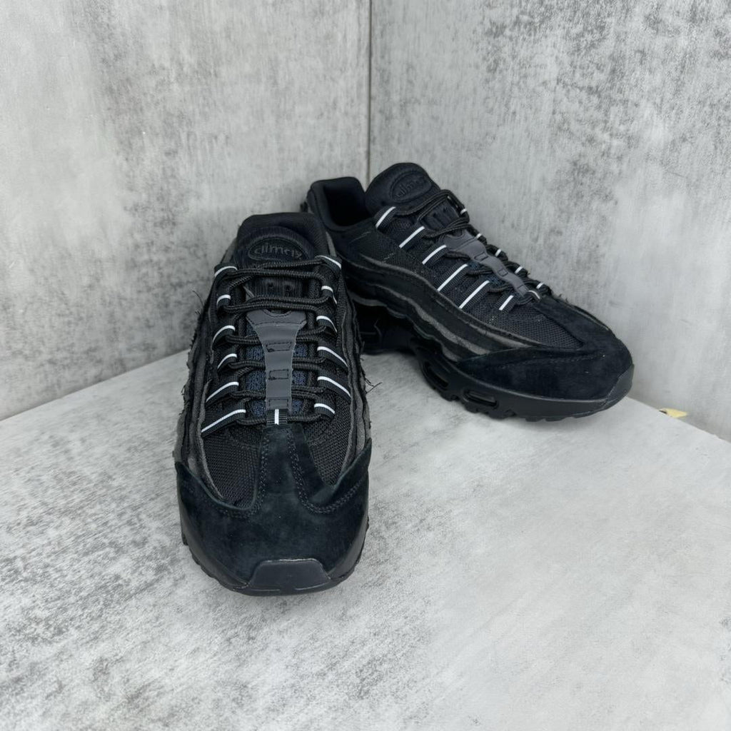 CDG x Nike Air Max 95