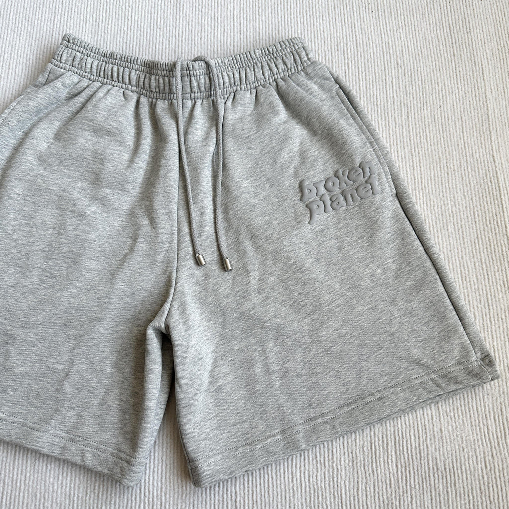 Broken P Shorts