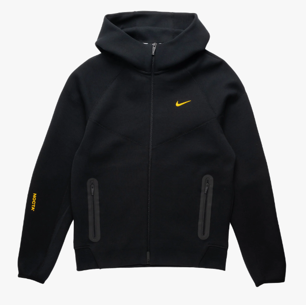 Nike x Nocta Techfleece Hoodie