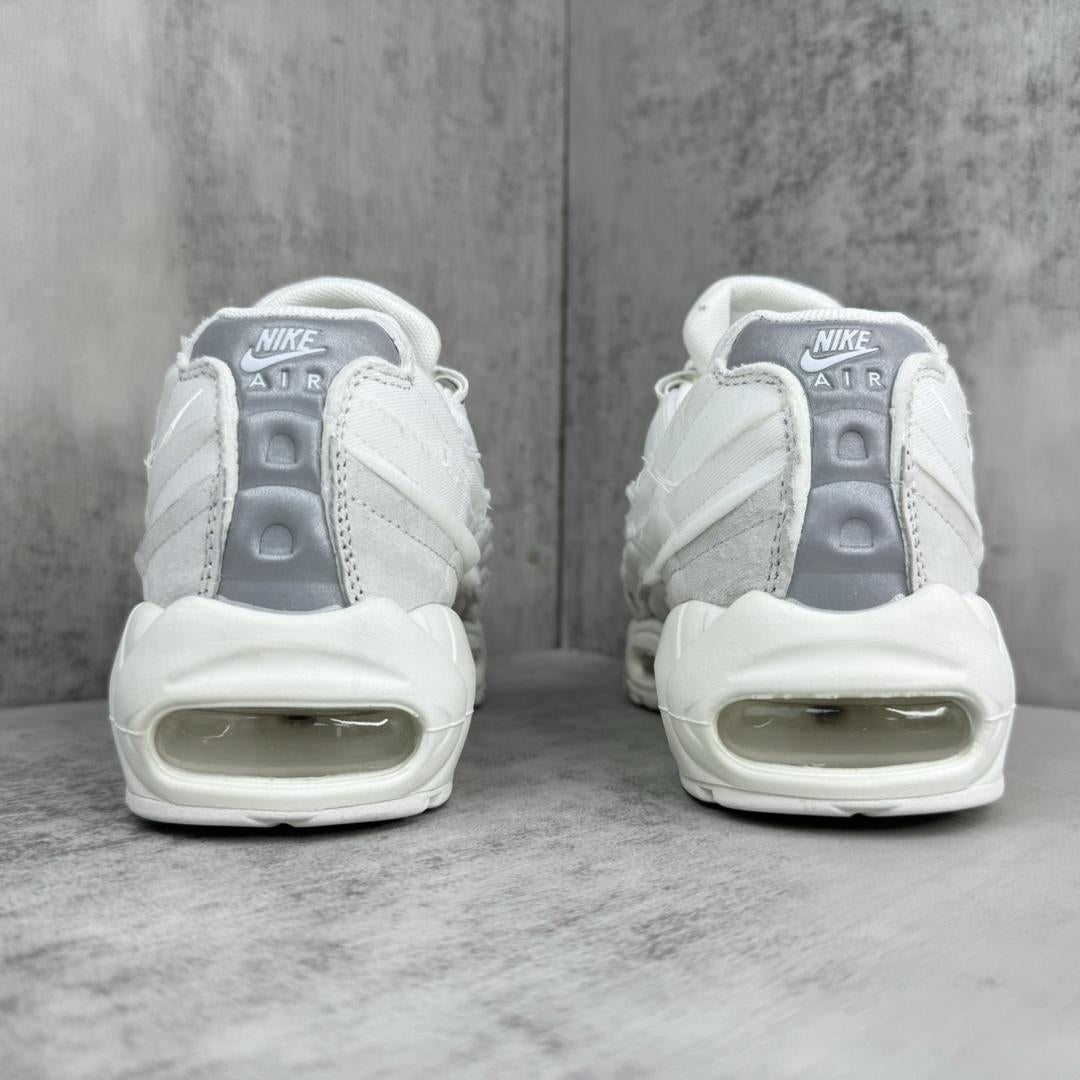 CDG x Nike Air Max 95