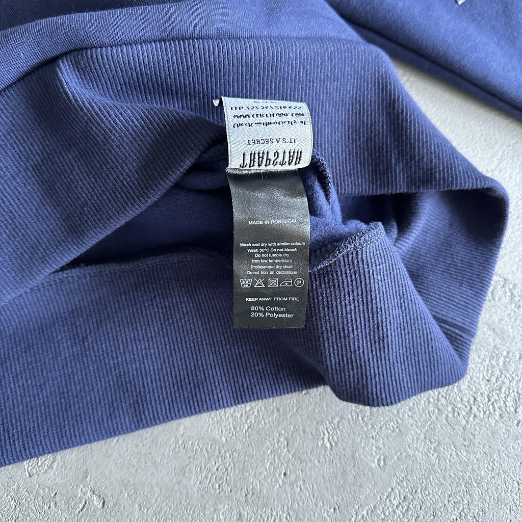 Trapstar Tracksuit Chenille