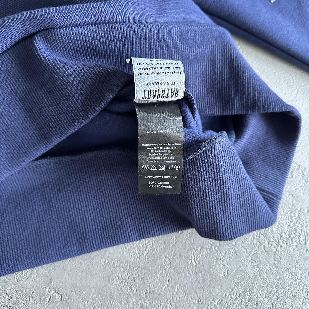 Trapstar Tracksuit Chenille