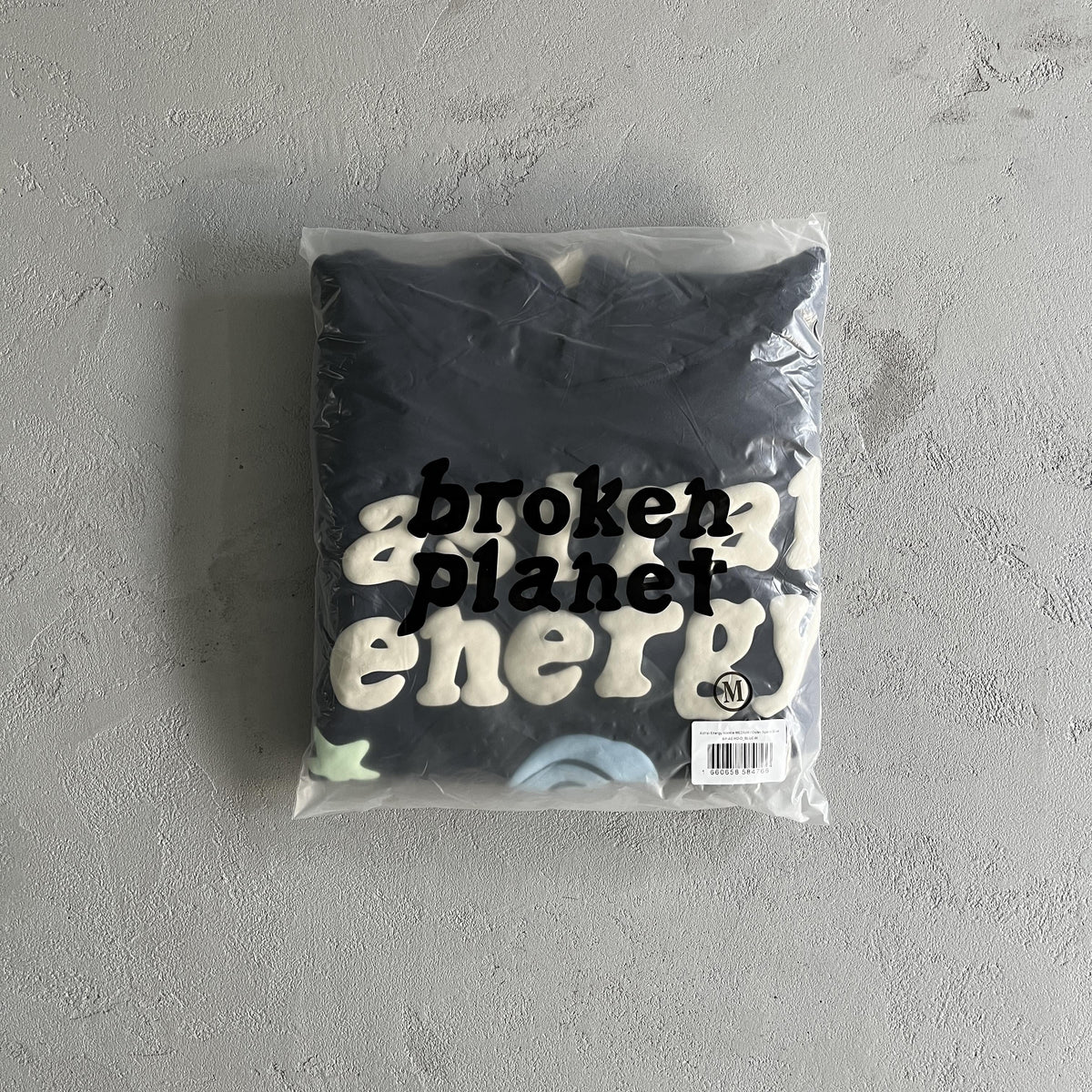 Broken P Astral Energy Hoodie