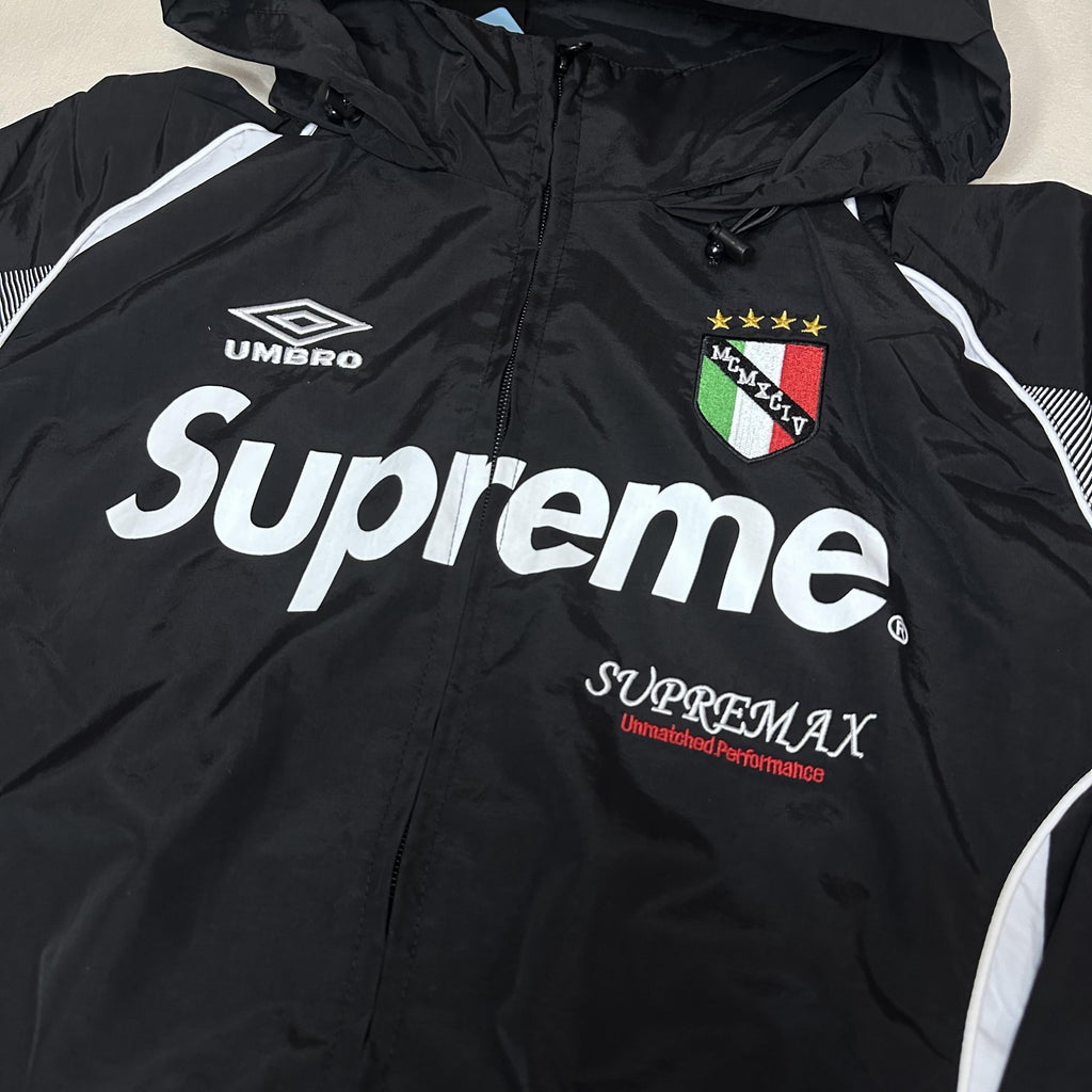 Supreme x Umbro Track Jacket