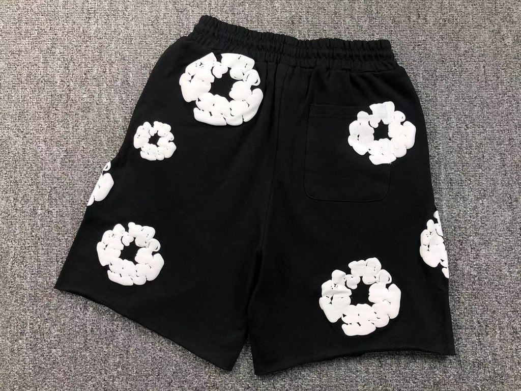 Denim Tears Short Suit