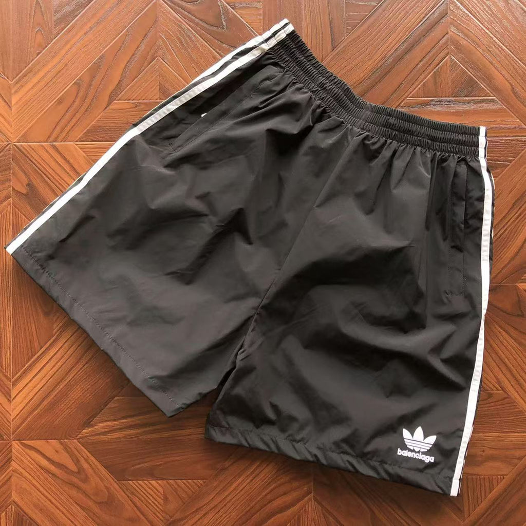 Balenciaga X Adidas Shorts